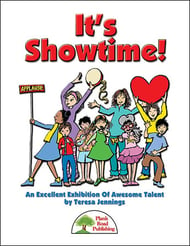 It's Showtime! Book & CD Thumbnail